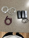 Pny T4400 Rechargeable Battery Packs Usb Compatible & Extras. Fixed Price $10.00.