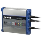 Marinco 2711A Guest On-board Battery Charger 10A / 12V; Bank; 120V Input. Fixed Price $214.69.