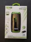 Naxa Electronics 4,000MAH Canteen Portable Power Pack. Fixed Price $9.99.
