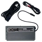 JAC1212-R 12V, 12A Fully Automatic Battery Charger/maintainer W/ Ring Terminals. Fixed Price $109.99.