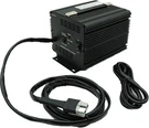 Schauer 36V 20A Auto Battery Charger Float Mode (pn JAC2036H). Fixed Price $349.99.