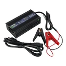 Newport 36V 10A Fully-automatic Smart Charger LIFEPO4, Lead-acid, Agm/gel/s.... Fixed Price $317.92.