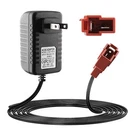 12 Volt Battery Charger For Ride On Toys, 14.4V 1000MA Kids. Fixed Price $14.62.