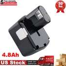 New EB14B Battery For Hitachi 4.8AH 14.4 Volt EB1414S 315128 DS14DVF3 EB1412S. Fixed Price $15.99.