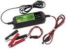 Bikemaster Lithium Ion Battery Charger/maintainer 12V. Fixed Price $86.33.
