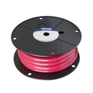 Ancor Marine Grade Products 119505 4/0 Red Tinned Wire 50'. Fixed Price $502.45.