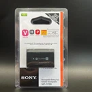 Battery NP-FV50 For Sony Camcorder Handycam NP-FV30 NP-FV70 NP-FV100 DCR-DVD105. Fixed Price $19.99.