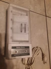 Vtg 1996 Radio Shack Battery Charger 23-132B Nicd Aaa 9V Untested. Fixed Price $30.00.