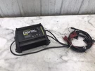 Fountain 38 Fever Boat Minn Kota Mk 210D Digital Onboard Marine Battery Charger. Fixed Price $78.20.
