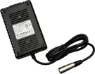 Super Power 242001 Lead-acid Battery Charger 24VDC 2.0A New. Fixed Price $55.01.