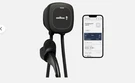 Wallbox Pulsar Plus Ev Charger Matt Black Hard-wired 48A Car App Control. Fixed Price $350.00.