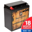 YTX16-BS-1 Rechargeable Power Sports Atv Battery Suzuki LTA500F Quadmaster 00-01. Fixed Price $54.08.