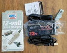 Fisher Price Power Wheels 12-VOLT Battery Quick Charger Adapter 12V 2.5A Genuine. Fixed Price $39.99.