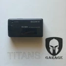 Sony BC-9HJ Gum Battery Charger Ni-mh Md Walkman Minidisc NH-9WM NC-6WM. Fixed Price $30.40.