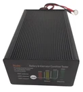 5 Amp 12 Volt Battery Charger And Tester For Load Dump Trailers. Fixed Price $84.99.