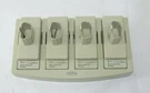 Alexander Technologies Symbol UBC3000 Battery Charger - 4 Cradle Station. Fixed Price $30.00.