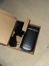 Bixpower 5V & 12 High Capacity ( 57.7 Wh Or 15600MAH) Battery With Charger. Fixed Price $50.00.