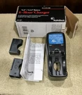 Radio Shack 6 Hour Charger Ni-cd/ni-mh Or Aaa 23-247. Fixed Price $13.97.