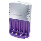 Lenmar PRO712 Rapid Aa-aaa Battery Charger, W/4 2500MAH Nickel-metal Hydride. Fixed Price $18.69.