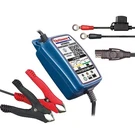 Tecmate TM-409 Optimate Duo Battery Charger And Maintainer, 12V 12.8V. Fixed Price $58.50.