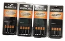 Rechargeable Batteries Duracell Value Charger With 16 Aa Nimh New. Fixed Price $69.95.