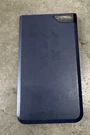 Shen Zhen 16WMS126-BLU Battery Pack Dual Usb Slim Design 5000 Mah Untested. Fixed Price $8.25.