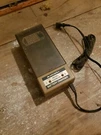 Vintage Archer Nickel Cadmium Battery Charger Cat. No 23-132A 1984 Radio Shack. Fixed Price $8.00.