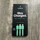 PB-B08 Usb Power Bank/charger 5000MAH 3.7V Battery Pack. Fixed Price $19.00.