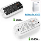 Rechargeable 8 Cell / 16 Battery For Oxygen Machine NT-02 NT-2 Varon. Fixed Price $169.00.