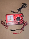 Dynamite Mega Ac/dc Quick Charger Ni-cd Batteries Fast 12V Or 110V. Fixed Price $12.00.