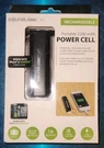 Nip Soundlogic Xt Power Cell Portable 2200 Mah Usb Charger Android Iphone. Fixed Price $8.99.