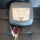 Schumacher Speed XC10-CA 6V / 12V Battery Charger Amp Peak AO4073728. Fixed Price $29.99.