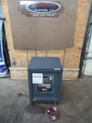 Volt Enersys Battery Charger 88 Amps ES1-12-550B 208/240/480 Vac Ph Ah. Fixed Price $395.00.