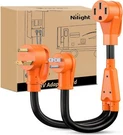Nilight Adapter Cord 29 Types Power For Camper Van Trailer. Fixed Price $24.99.