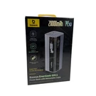 Baseus Energeek GR11 20,000MAH 145W Power Bank W/ Retractable Cable New & Sealed. Fixed Price $49.99.