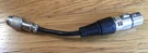 $50 Value Onewheel Pint Charger To Xr Adapter - Great For Use Car W/ Inverter. Fixed Price $19.96.