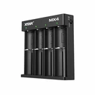 Xtar MX4 Charger (compatible With 3.6/3.7V & 1.5V Li-ion, 3.2V LIFEPO4 1.2V Ni. Fixed Price $21.74.