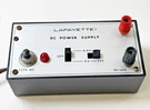 Lafayette 99-5074 Dc Power Supply For Ham Tube Radios Audio Video Electronics. Fixed Price $29.99.
