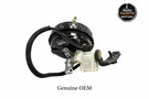 2012 Mercedes CLS550 Brake Booster Master Cylinder Oem A2124303330. Fixed Price $69.99.