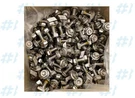 Ironridge Microinverter Bonding Hardware, T-bolt, QUANTITY300/CASE, BHW-MI-01-A1. Fixed Price $435.00.