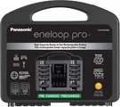 Panasonic K-KJ17KHC82A Eneloop Pro High Capacity Power Pack, 8AA, 2AAA, With Adv. Fixed Price $99.87.