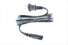 Power Cord For Ebl 8 Bay Aaa, Ni-mh, Ni-cd Rechargeable Battery Charger. Fixed Price $6.99.