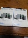Popular Mechanics Lot Of 2 Bxs Converters 4 In Ea Box Adapters For Aa &. Fixed Price $27.77.