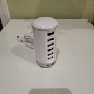 Energizer 6X Port Desktop Charging Station/tower. Fixed Price $17.25.