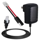 Battery Charger 12V For 22" Lawn Mower 114-1588 136-9126 104-7401 106-8397. Fixed Price $16.97.