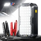 Auxito Jump Starter, 4500A Car Battery Up 8.5L Gas And 8.0L.... Fixed Price $59.50.