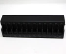 Vocollect A700 TCH902-02 12-SLOT Battery Charger Black CM-902 1004459B Open Box. Fixed Price $219.99.