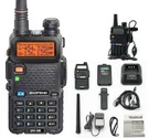 2X Baofeng UV-5R Walkie Talkie Dual Vhf/uhf Transceiver 136-174-400-520MHZ. Fixed Price $58.00.