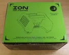 Ion Ice Fishing Battery Charger, Black. Fixed Price $42.49.