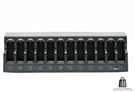 Vocollect CM-902 12 Slot Battery Charger For A710/A720/A730 Series. Fixed Price $99.00.